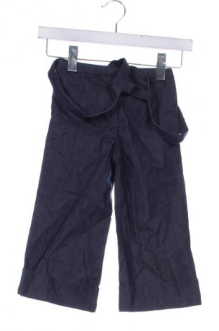 Kinderjeans Jacadi, Größe 3-4y/ 104-110 cm, Farbe Blau, Preis 5,99 €