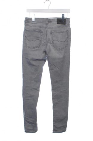 Kinderjeans Jack & Jones, Größe 14-15y/ 168-170 cm, Farbe Grau, Preis € 7,15