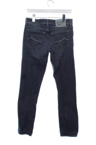 Kinderjeans Jacob Cohen, Größe 15-18y/ 170-176 cm, Farbe Blau, Preis € 15,15