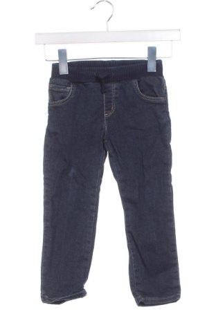 Kinderjeans Kanz, Größe 3-4y/ 104-110 cm, Farbe Blau, Preis € 9,99