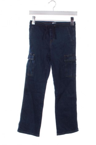 Kinderjeans L&d, Größe 11-12y/ 152-158 cm, Farbe Blau, Preis € 14,99