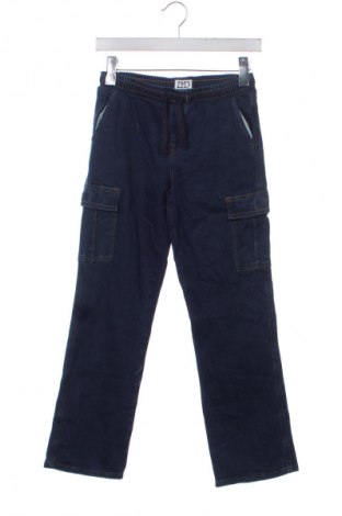 Kinderjeans L&d, Größe 11-12y/ 152-158 cm, Farbe Blau, Preis € 35,99