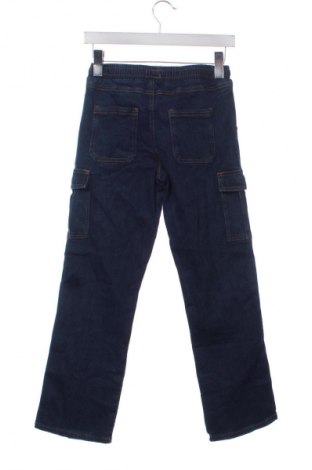 Kinderjeans L&d, Größe 11-12y/ 152-158 cm, Farbe Blau, Preis € 9,99