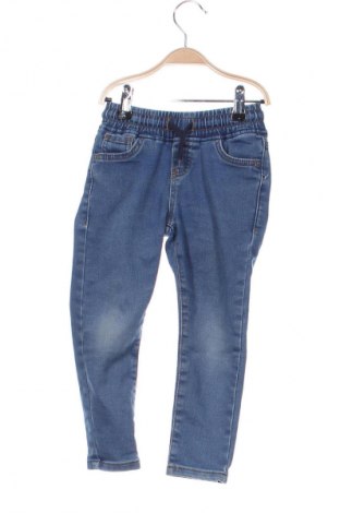 Kinderjeans LC Waikiki, Größe 2-3y/ 98-104 cm, Farbe Blau, Preis € 12,21