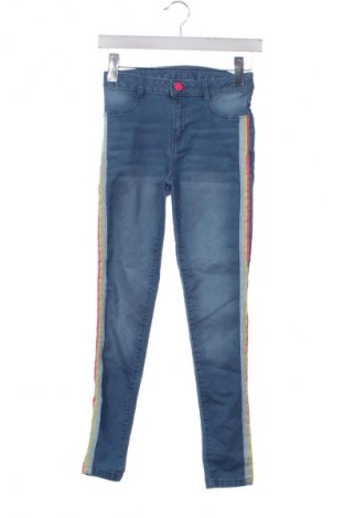 Kinderjeans LC Waikiki, Größe 10-11y/ 146-152 cm, Farbe Blau, Preis € 8,99