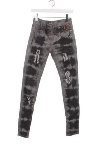 Kinderjeans Lab Industries, Größe 12-13y/ 158-164 cm, Farbe Mehrfarbig, Preis € 7,99