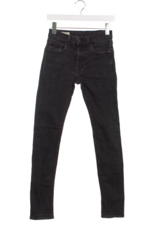 Blugi pentru copii Levi's, Mărime 12-13y/ 158-164 cm, Culoare Negru, Preț 53,99 Lei