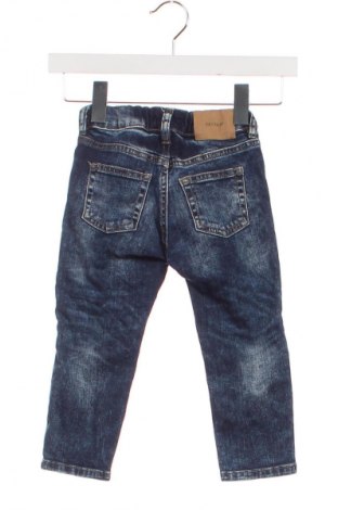 Kinderjeans Lindex, Größe 18-24m/ 86-98 cm, Farbe Blau, Preis € 5,99