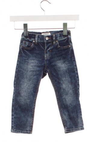 Kinderjeans Lindex, Größe 18-24m/ 86-98 cm, Farbe Blau, Preis € 5,99