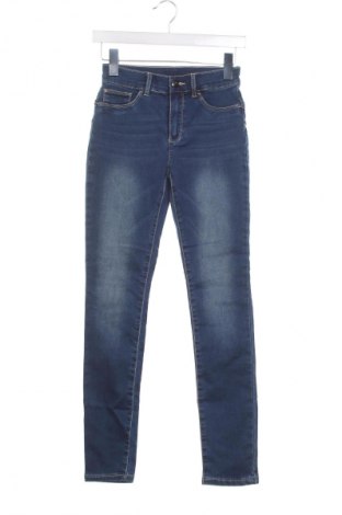 Kinderjeans Liu Jo, Größe 10-11y/ 146-152 cm, Farbe Blau, Preis € 59,39