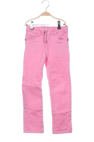 Kinderjeans Lupilu, Größe 5-6y/ 116-122 cm, Farbe Rosa, Preis 9,99 €