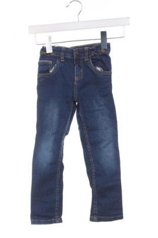 Kinderjeans Lupilu, Größe 4-5y/ 110-116 cm, Farbe Blau, Preis 9,99 €