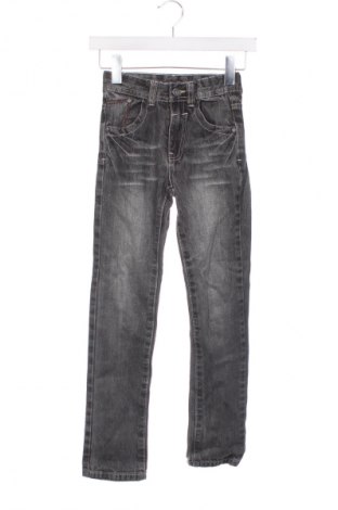 Kinderjeans Manguun, Größe 8-9y/ 134-140 cm, Farbe Grau, Preis 5,99 €