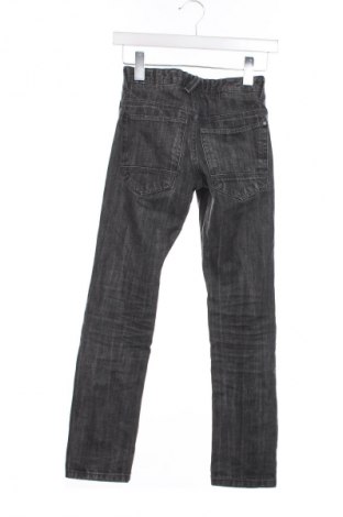 Kinderjeans Next, Größe 7-8y/ 128-134 cm, Farbe Grau, Preis € 8,30