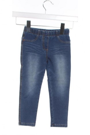 Kinderjeans Next, Größe 3-4y/ 104-110 cm, Farbe Blau, Preis 8,99 €