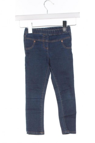 Kinderjeans Next, Größe 3-4y/ 104-110 cm, Farbe Blau, Preis 8,99 €