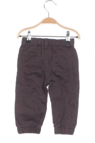 Dětské džíny  Primark, Velikost 9-12m/ 74-80 cm, Barva Šedá, Cena  368,00 Kč