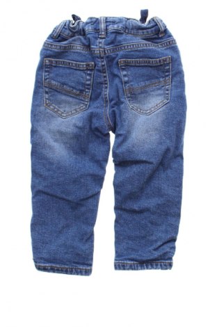 Kinderjeans Reserved, Größe 18-24m/ 86-98 cm, Farbe Blau, Preis € 3,99