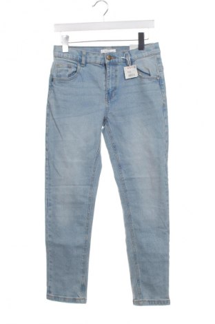 Kinderjeans Reserved, Größe 10-11y/ 146-152 cm, Farbe Blau, Preis 28,13 €