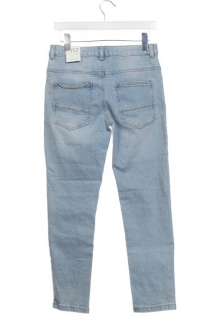 Kinderjeans Reserved, Größe 10-11y/ 146-152 cm, Farbe Blau, Preis 28,13 €