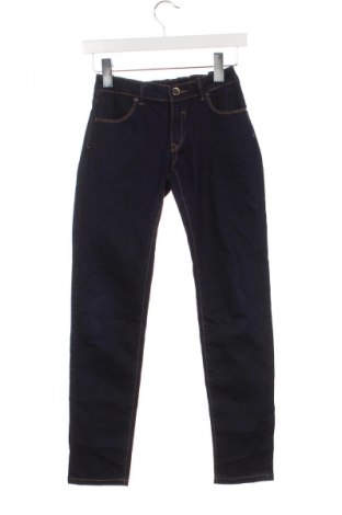 Kinderjeans Silvian Heach, Größe 11-12y/ 152-158 cm, Farbe Blau, Preis 5,99 €