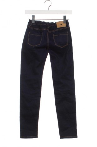 Kinderjeans Silvian Heach, Größe 11-12y/ 152-158 cm, Farbe Blau, Preis 5,99 €