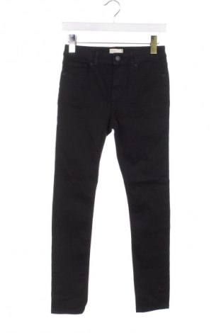 Kinderjeans Target, Größe 11-12y/ 152-158 cm, Farbe Schwarz, Preis 6,99 €