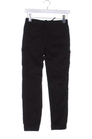 Detské džínsy  Terranova, Veľkosť 10-11y/ 146-152 cm, Farba Čierna, Cena  18,95 €