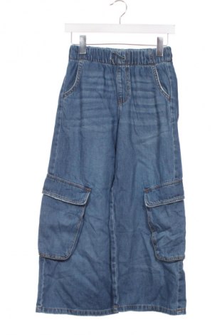 Kinderjeans Zara, Größe 10-11y/ 146-152 cm, Farbe Blau, Preis € 12,99