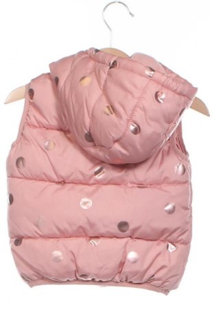 Dziecięca kamizelka Dopo Dopo, Rozmiar 12-18m/ 80-86 cm, Kolor Różowy, Cena 48,66 zł