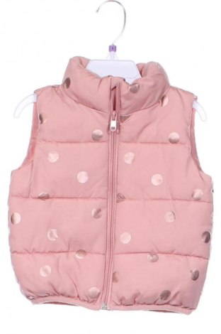 Kinderweste Dopo Dopo, Größe 18-24m/ 86-98 cm, Farbe Rosa, Preis € 6,99