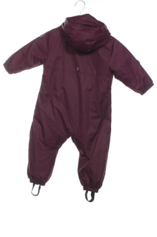 Kinder Overall Decathlon Creation, Größe 12-18m/ 80-86 cm, Farbe Rot, Preis € 11,99