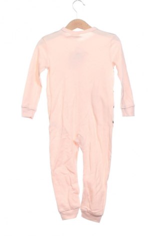 Kinder Overall Disney, Größe 18-24m/ 86-98 cm, Farbe Rosa, Preis 12,54 €