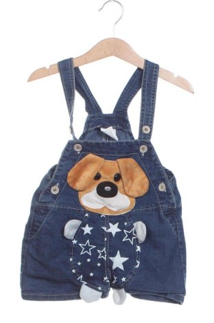 Kinder Overall Kids, Größe 18-24m/ 86-98 cm, Farbe Blau, Preis 9,99 €