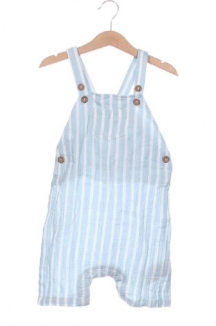 Kinder Overall Lupilu, Größe 18-24m/ 86-98 cm, Farbe Blau, Preis € 30,61