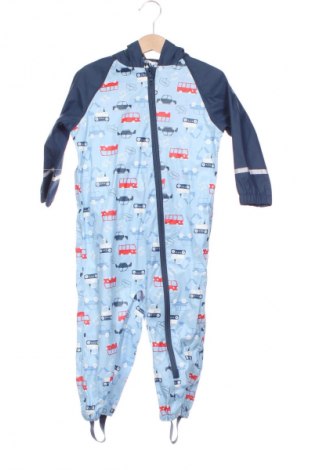 Kinder Overall Lupilu, Größe 18-24m/ 86-98 cm, Farbe Blau, Preis 11,99 €