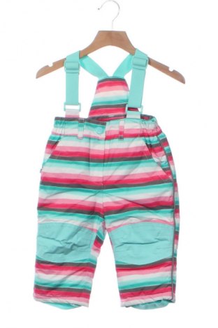 Salopetă pentru copii. Topomini, Mărime 9-12m/ 74-80 cm, Culoare Multicolor, Preț 67,99 Lei