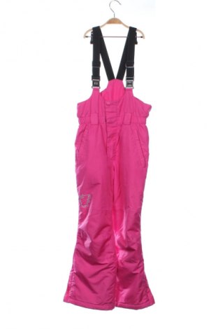 Kinderoverall für Wintersport Etirel, Größe 8-9y/ 134-140 cm, Farbe Rosa, Preis 14,99 €