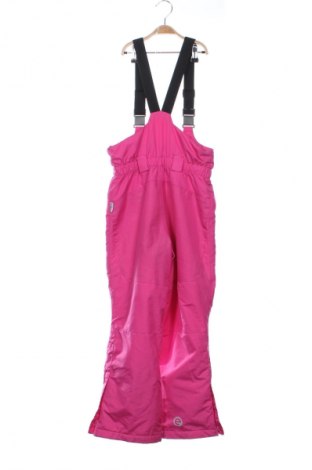 Kinderoverall für Wintersport Etirel, Größe 8-9y/ 134-140 cm, Farbe Rosa, Preis 14,99 €