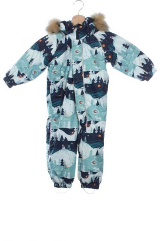 Kinderoverall für Wintersport Reima, Größe 2-3m/ 56-62 cm, Farbe Mehrfarbig, Preis 72,74 €