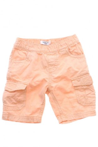 Kinder Shorts, Größe 6-9m/ 68-74 cm, Farbe Orange, Preis € 3,99