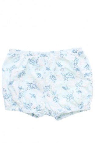 Pantaloni scurți pentru copii, Mărime 12-18m/ 80-86 cm, Culoare Multicolor, Preț 25,99 Lei