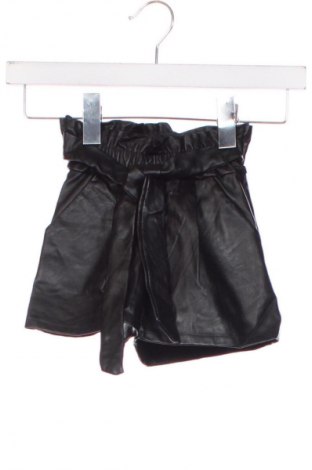 Pantaloni scurți pentru copii, Mărime 2-3y/ 98-104 cm, Culoare Negru, Preț 45,99 Lei