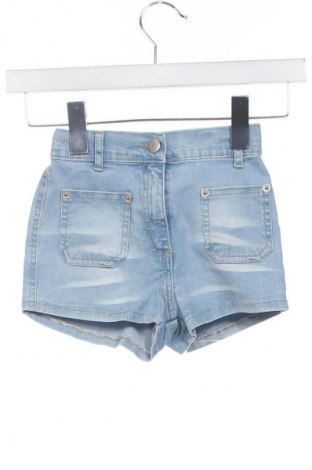 Kinder Shorts, Größe 5-6y/ 116-122 cm, Farbe Blau, Preis € 4,99