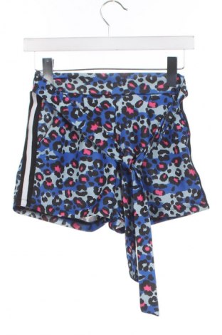 Kinder Shorts, Größe 13-14y/ 164-168 cm, Farbe Blau, Preis 5,99 €