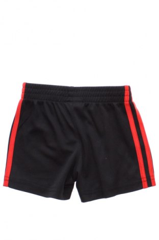 Detské krátke nohavice  Adidas, Veľkosť 2-3m/ 56-62 cm, Farba Čierna, Cena  5,95 €