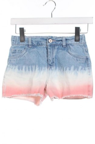 Kinder Shorts F&F, Größe 9-10y/ 140-146 cm, Farbe Blau, Preis 5,99 €