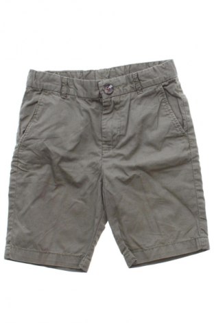 Kinder Shorts H&M, Größe 5-6y/ 116-122 cm, Farbe Grün, Preis € 3,99