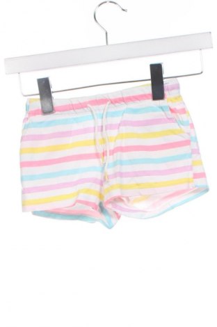 Kinder Shorts H&M, Größe 4-5y/ 110-116 cm, Farbe Mehrfarbig, Preis € 4,99