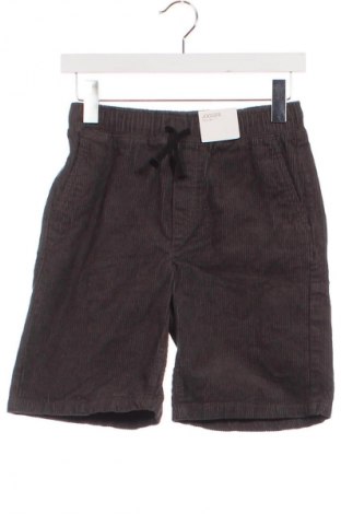 Kinder Shorts H&M, Größe 10-11y/ 146-152 cm, Farbe Grau, Preis € 13,61